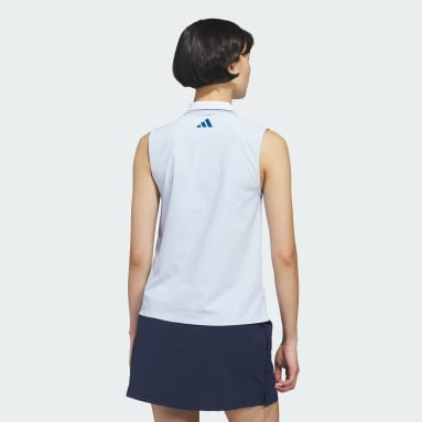 เสื้อโปโลแขนกุดผ้า TWISTKNIT รุ่น Beyond The Course