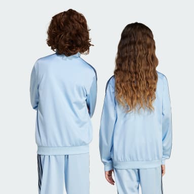 Giacca adicolor Firebird Junior