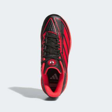 adidas Marvel Adizero Electric 2.0 TPU Kids Miles Morales Boots