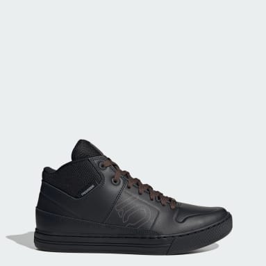 Sapatilhas de BTT Freerider EPS Mid Five Ten Preto Five Ten