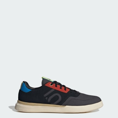 Sapatilhas de BTT Sleuth Five Ten Preto Five Ten