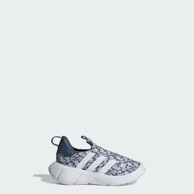 Infant Toddler Blue Shoes adidas Canada