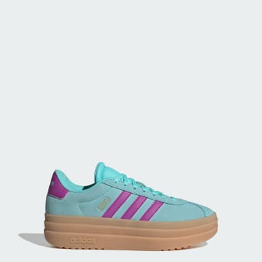 VL Court Bold Shoes Kids
