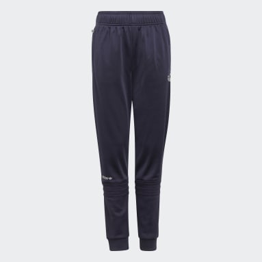 Pantalón adidas SPRT Collection Azul Niño Originals