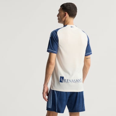 Nashville SC 25/26 Third Authentic Jersey