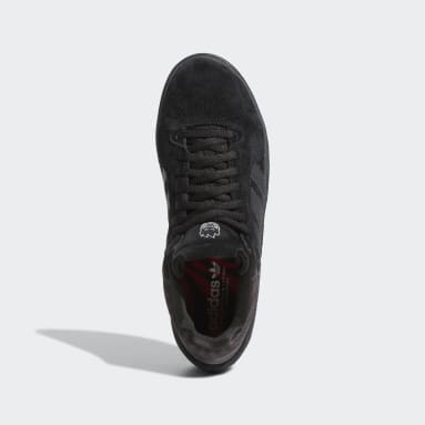 Men's Originals Black Tyshawn x Spitfire Shoes