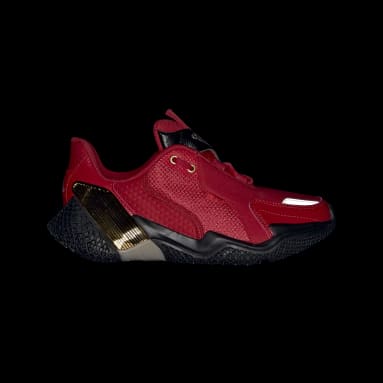 Kids Running 4UTURE RNR Shoes