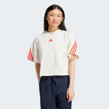 Future Icons 3-Stripes Tee