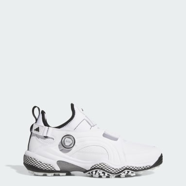 Giày Golf BOA Đinh Liền Cổ Trung adidas Codechaos 25