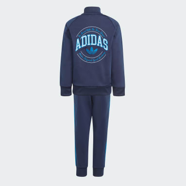 VRCT SST Track Suit
