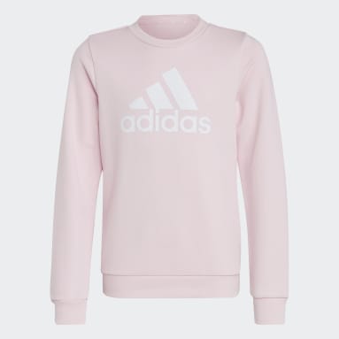 Girls' Sweatshirts & Hoodies