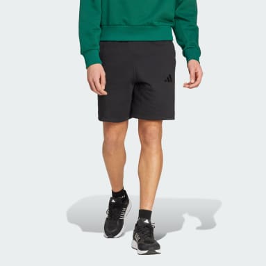 Short en molleton ALL SZN