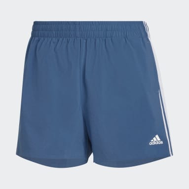 Women's adidas designed online 2 move knit shorts