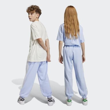 Trẻ em Originals Quần Track Pant Graphic