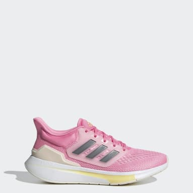 Tenis Rosas adidas