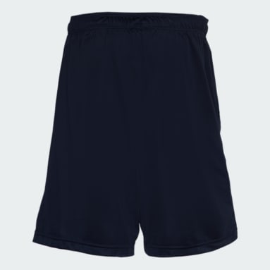 M LOGO SHORT