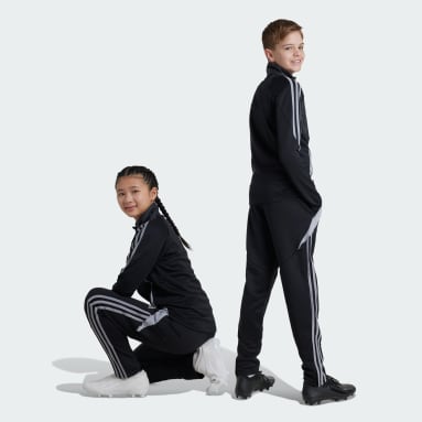 Girls Tracksuits Age 0 16 adidas US