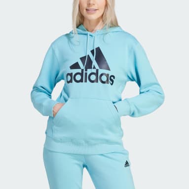 Buzo adidas sales mujer clasico