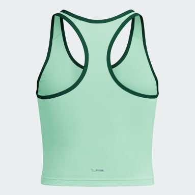 Train Essentials Tank Top