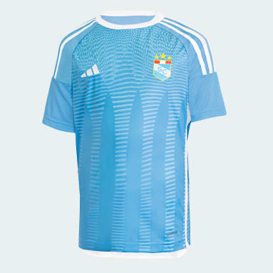 Camiseta y Uniforme Sporting Cristal | adidas Perú
