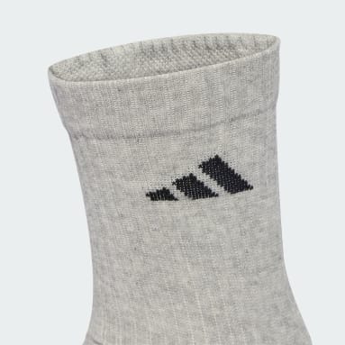 Cushioned Crew Socken, 6 Paar