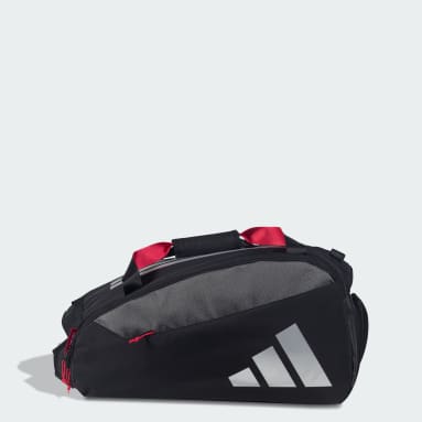 Racket Tas Multigame Black/Red 3.4