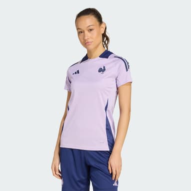T-shirt Performance France