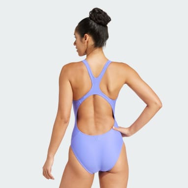 Big Bars X-Back Swimsuit