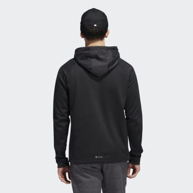남성 Golf Black 3S 콜드레디 후디