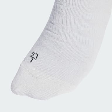 テニス クッション クルーソックス1足