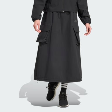 City Tech Cargo Skirt