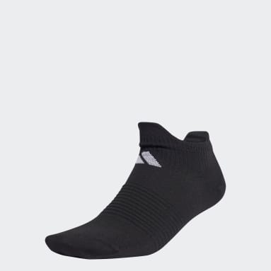 Cvičení A Trénink černá Ponožky Designed 4 Sport Performance Low – 1 pár