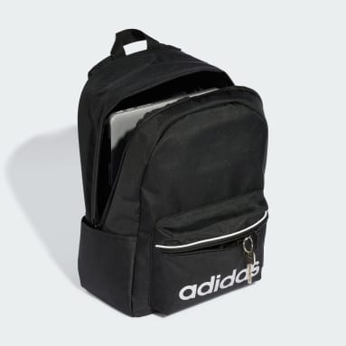 Linear Essentials Ryggsekk Svart