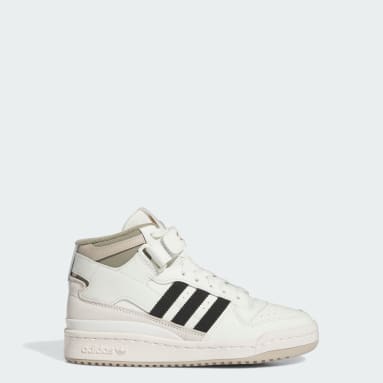 Scarpe Forum Mid Junior