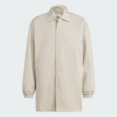 Graphics Animal Parka