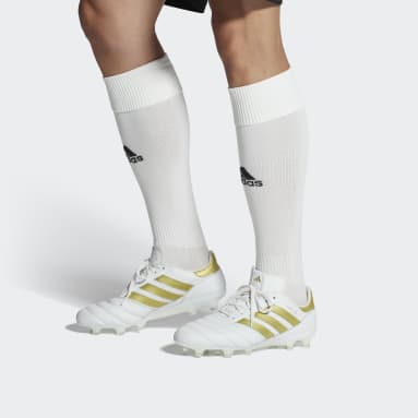 variable Especializarse nitrógeno Consigue las mejores botas de fútbol | solo con adidas