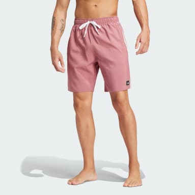 Plavecké šortky 3-Stripes CLX