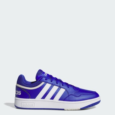 Tenis Hoops 3.0 Low Classic Vintage