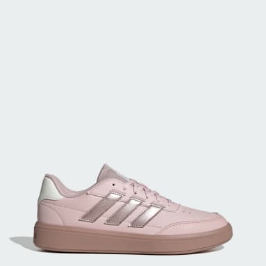 Zapatillas Rosa Mujer adidas ES