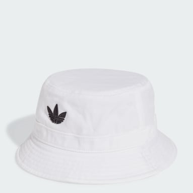 아디컬러 트레포일 버킷 햇