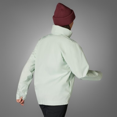 Multi Essentials 2L Rain Jacket