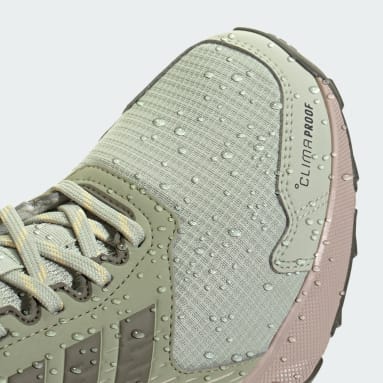 Buty do biegów przełajowych Terrex Tracefinder 2 CLIMAPROOF