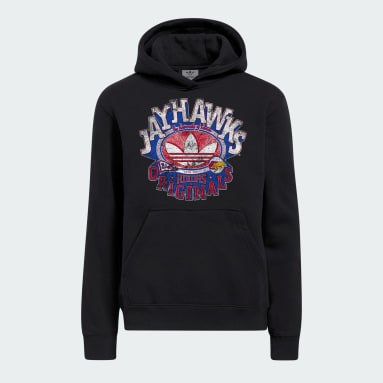 Kansas Jayhawks Originals Hoodie