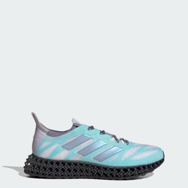 Adidas consortium 4d brasil top