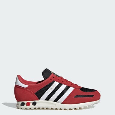Zapatillas Y Tenis Los Angeles Outlet adidas MX