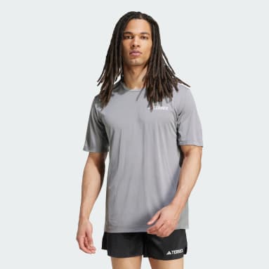 เสื้อยืด Terrex Xperior Climacool+