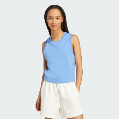 Musculosa Soft Lux Tank