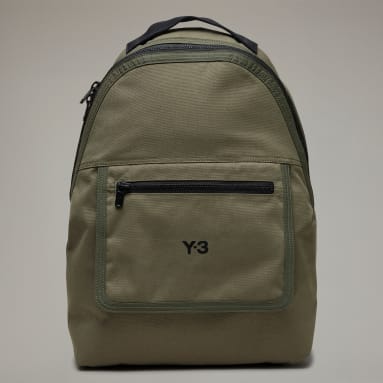Adidas y3 backpack discount
