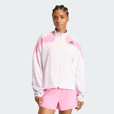 Adizero Tokyo Running Jacket