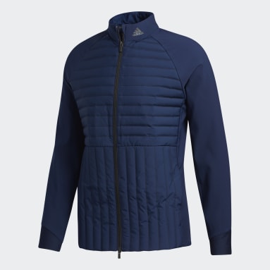 Men Golf Frostguard Insulated Jacket